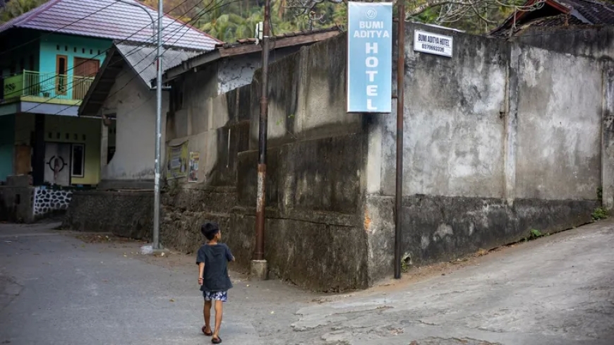 La Policía indonesia investiga la desaparición de una ferrolana de 72 años en Lombok