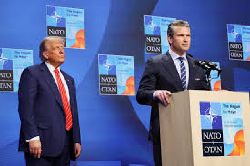 Trump aseguró que durante la cumbre con Putin en Alaska hubo un “gran progreso”: “¡Manténganse atentos!”