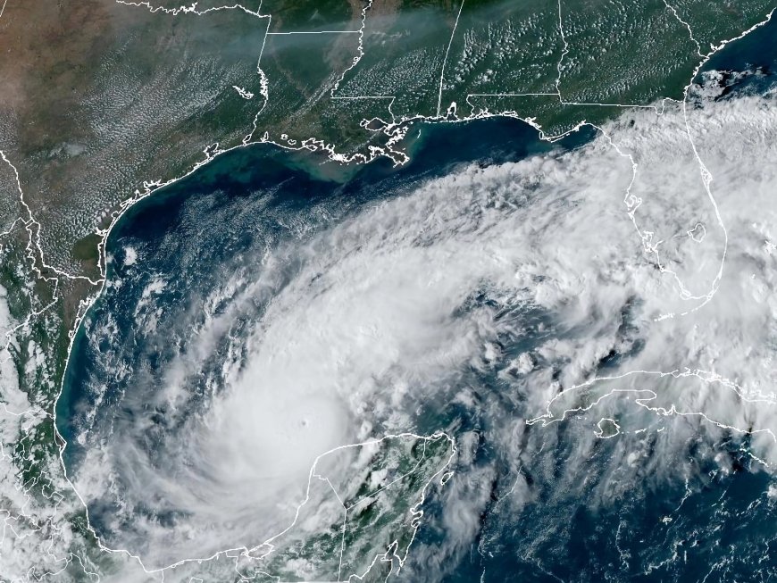 Estas son las alertas vigentes y posibles trayectorias del huracán Erin: ¿qué lugares de EEUU serán afectados?