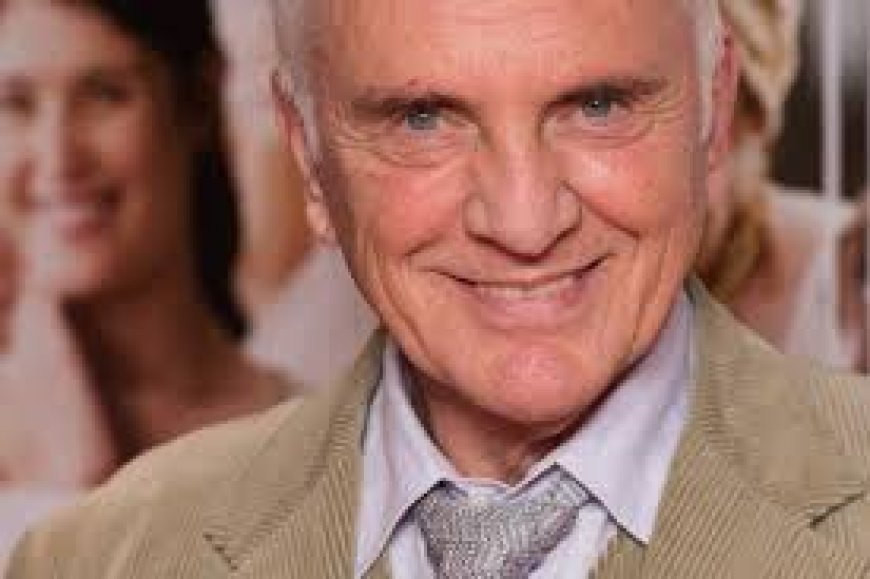 Muere Terence Stamp, actor de 'Superman', a los 87 años