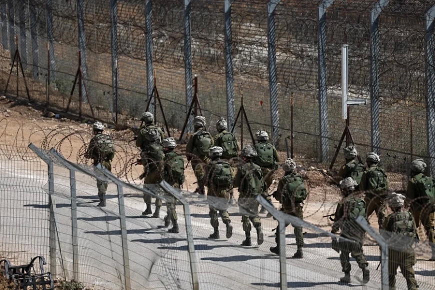 El Ejército israelí confirma que ya está en la «fase inicial» para tomar la ciudad de Gaza