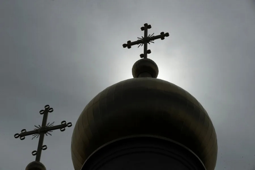 Radiografía de los centros de culto en España: más iglesias evangélicas que mezquitas