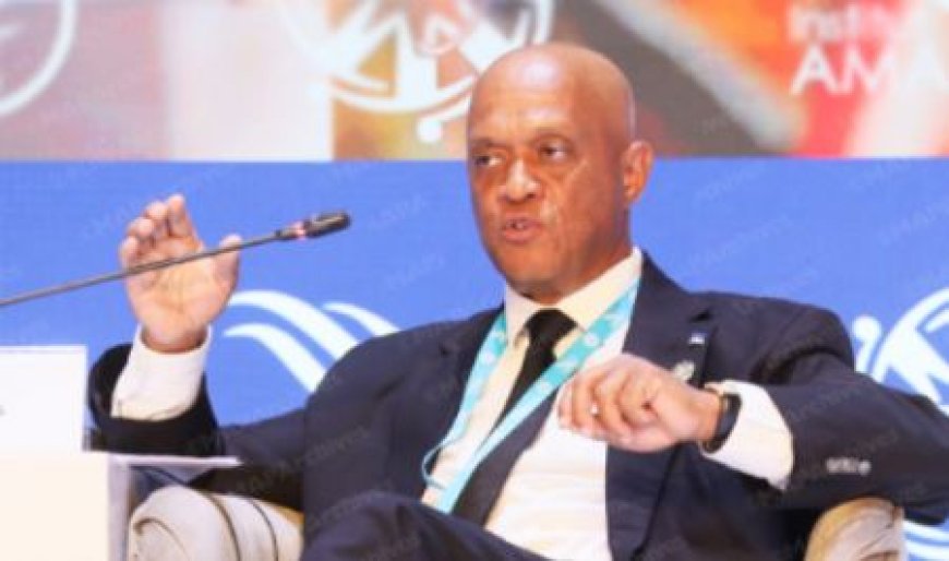 La ayuda humanitaria a Gaza, un gesto “noble” que ilustra “el ingenio y la credibilidad de Marruecos” (exministro caboverdiano de Exteriores)