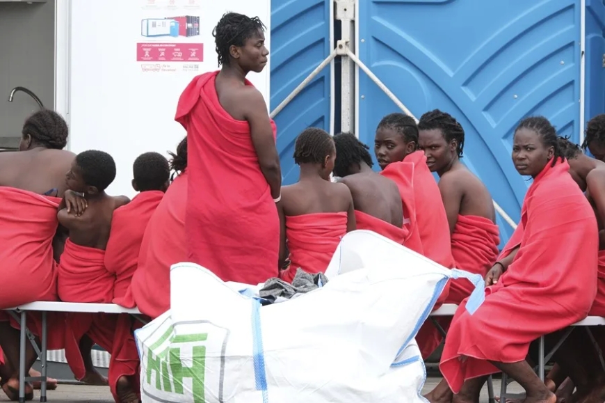 El reparto de menores migrantes entre autonomías arranca esta semana con el PP en contra