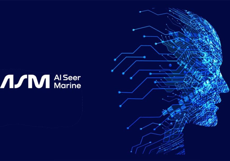 Al Seer Marine presenta su estrategia de transformación con inteligencia artificial