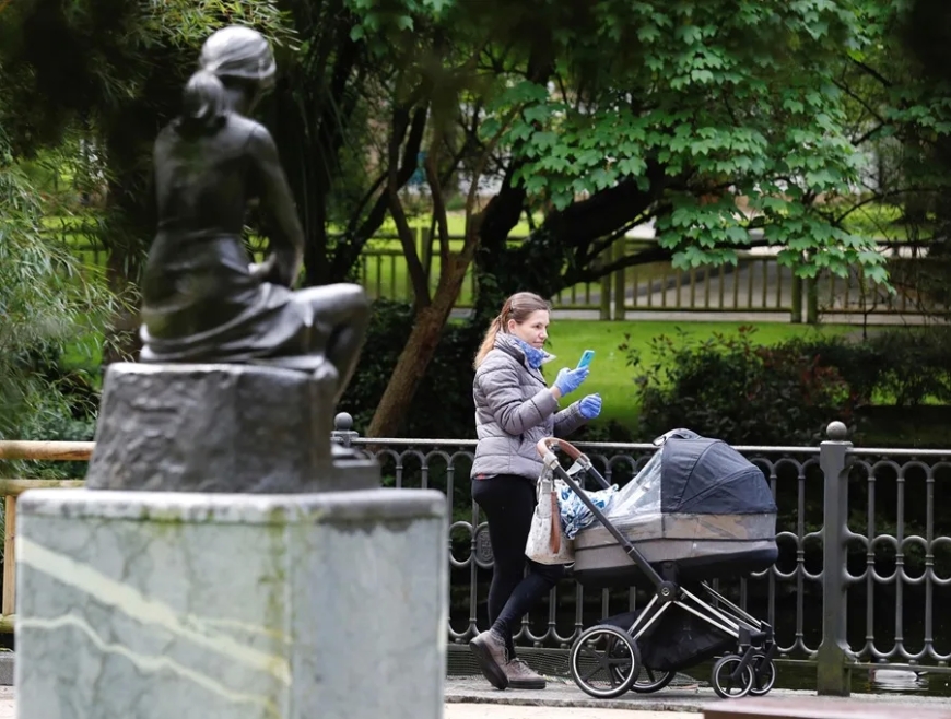 En España ya hay casi tantos hogares unipersonales como de dos personas