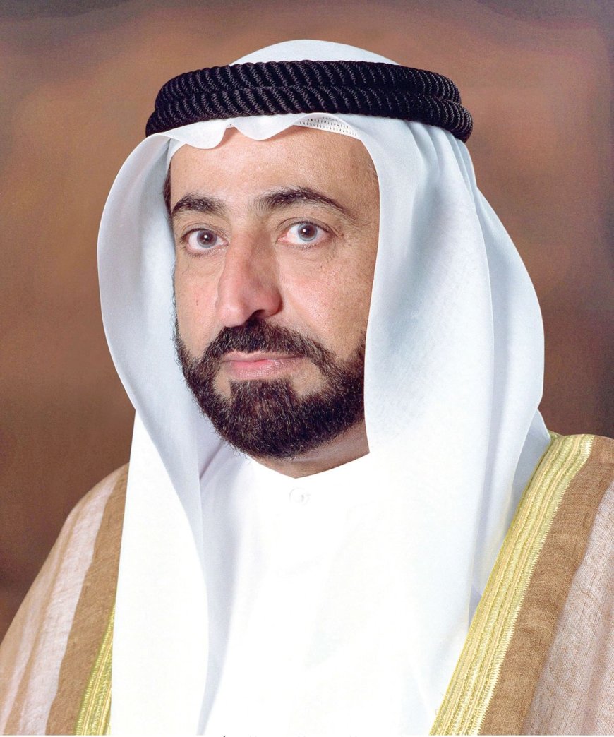 El gobernante de Sharjah convoca a los consejos municipales a reunirse el 1 de septiembre