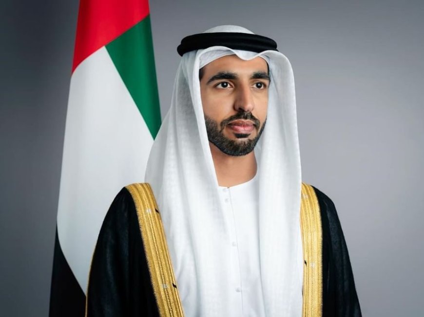 Declaración de Shakhboot bin Nahyan Al Nahyan con motivo de la visita oficial a Angola del presidente Mohamed bin Zayed Al Nahyan