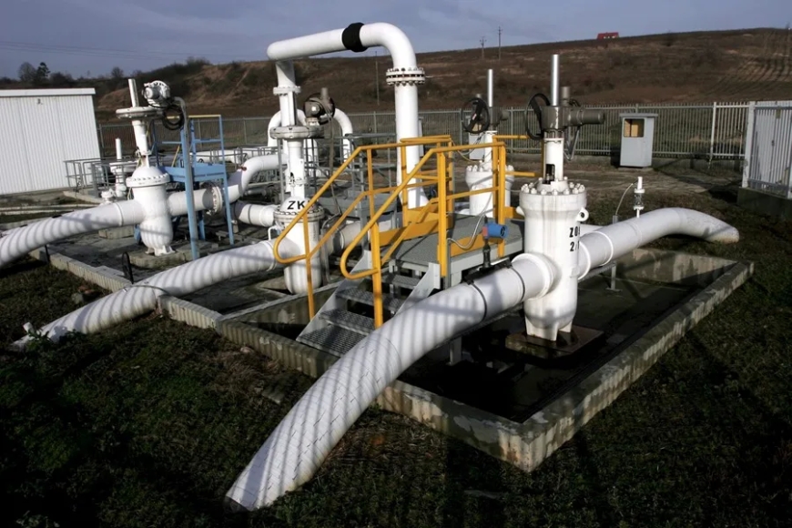 Ucrania anuncia un ataque contra un oleoducto que suministra derivados petroleros a Moscú