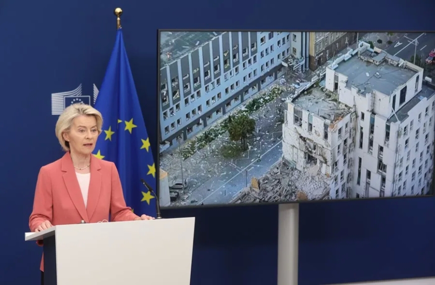 Rechazo de visados a responsables palestinos: la UE insta a Washington a “reconsiderar” su decisión