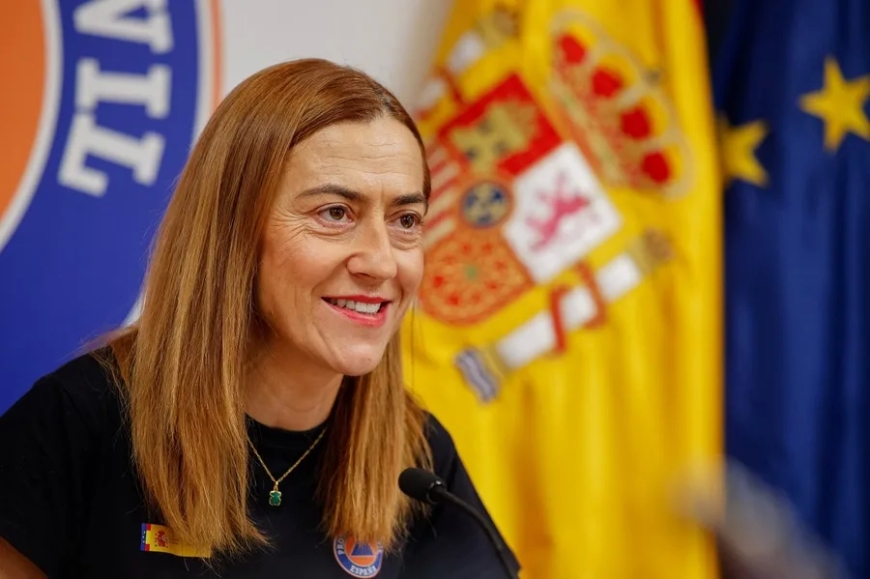 Última hora sobre los incendios: Protección Civil avanza que la batalla contra la peor ola de incendios se acerca a su fin