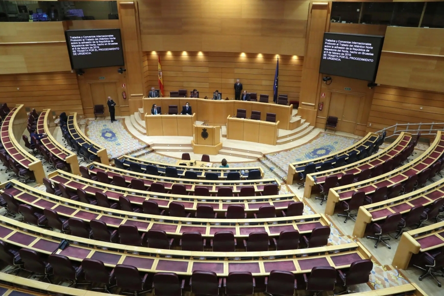 El PP volverá a usar el Senado como ariete opositor a Sánchez en el nuevo curso político