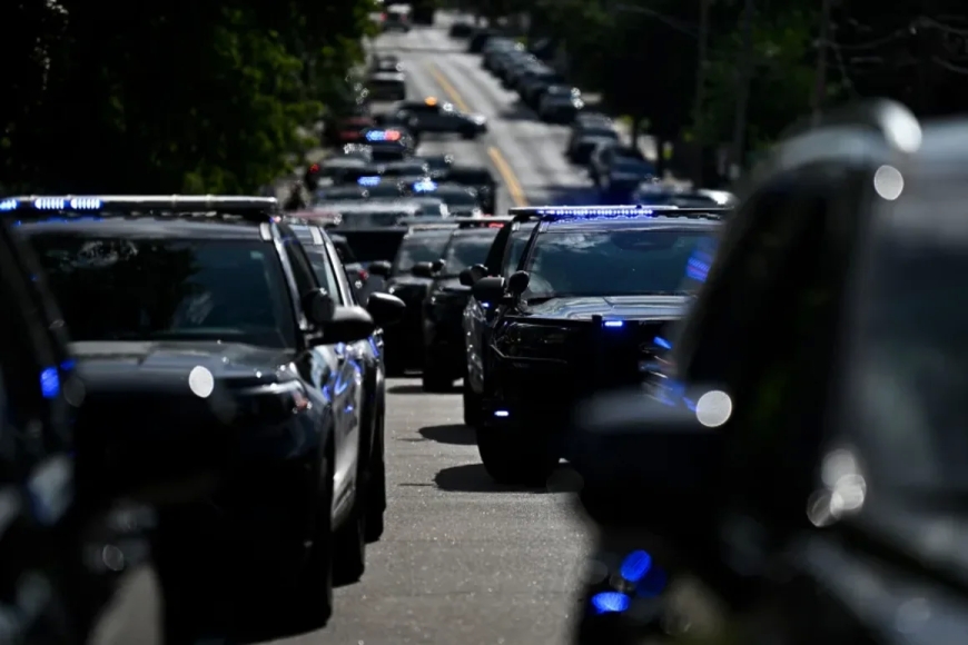 El DHS recortó la financiación a programas de prevención de tiroteos masivos en Minnesota antes de incidente en Minneapolis