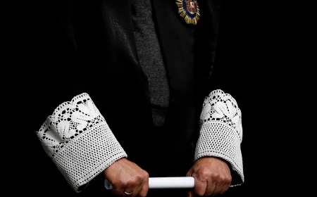 Los jueces rechazan las declaraciones de Pedro Sánchez señalando que algunos de ellos «hacen política»