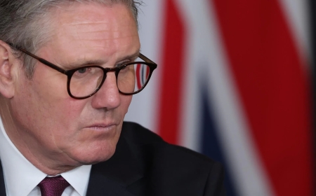 Starmer remodela su equipo tras la dimisión de Rayner por su escándalo fiscal