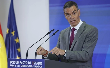 Sánchez se pone de meta los presupuestos en un curso que inicia en tensión con los jueces