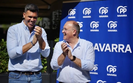 Tellado (PP): El año judicial del PSOE empezará con Begoña Gómez en el banquillo