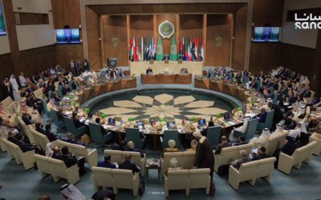 Liga Árabe reafirma apoyo a Siria y condena incursiones israelíes