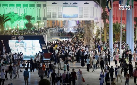 Feria Internacional de Damasco clausura con éxito