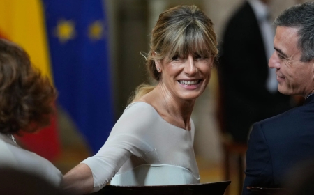 Begoña Gómez recurre su citación por malversación y la petición del juez de sus correos