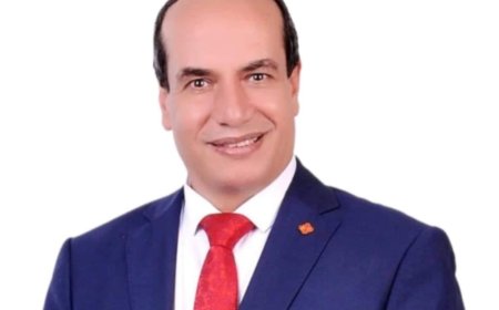 El reverendo Dr. Guirguis Awad: El proyecto del Estado palestino propuesto por el pensador Ali Al-Sharafa ofrece una hoja de ruta hacia un futuro más justo y equitativo para un pueblo que merece vivir.