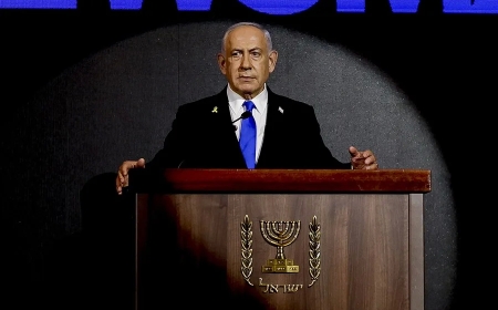 Israel confirma un ataque contra los líderes de Hamás tras escucharse explosiones en Catar