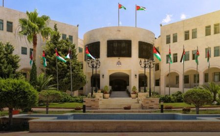 Jordania: El ataque israelí contra Qatar es una escalada peligrosa e inaceptable