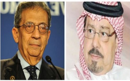 Magdi Tantawi escribe:  Después de la violación de la soberanía catarí