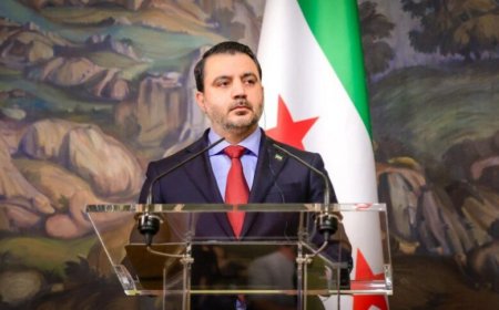 Canciller sirio llega a Doha para participar en reunión previa a cumbre árabe-islámica