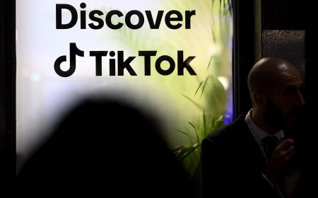 EEUU cierra un acuerdo sobre TikTok que garantiza su seguridad y es «justo» para China