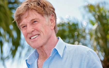 Muere el actor Robert Redford a los 89 años