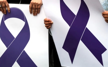 Un hombre de 66 años mata a cuchilladas a su mujer en El Algar (Cartagena)