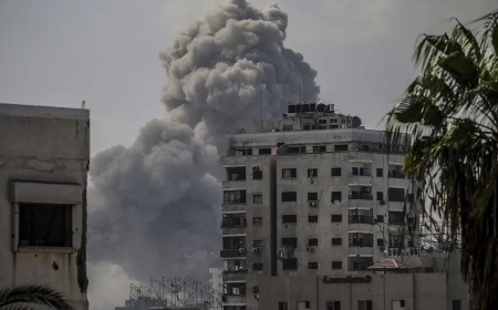 La UE no cambia de posición sobre el genocidio en Gaza pese al informe de la comisión de la ONU