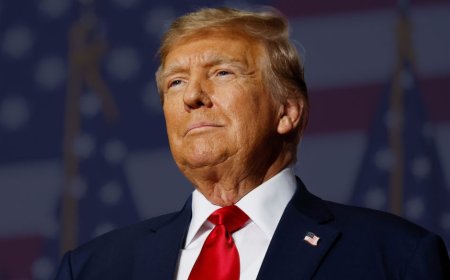 Trump asegura que Estados Unidos ha atacado una tercera embarcación en el Caribe