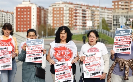 Los embargos de vivienda habitual suben 28,1 % y marcan la cifra más alta desde finales de 2022
