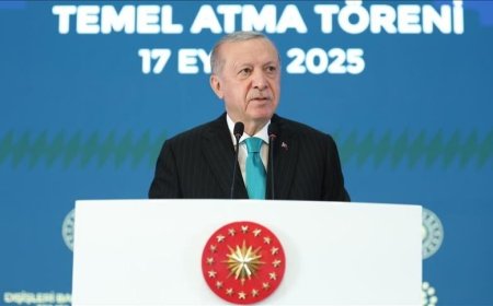 Erdoğan reafirma solidaridad de Türkiye con Siria, Líbano y Yemen ante agresión israelí