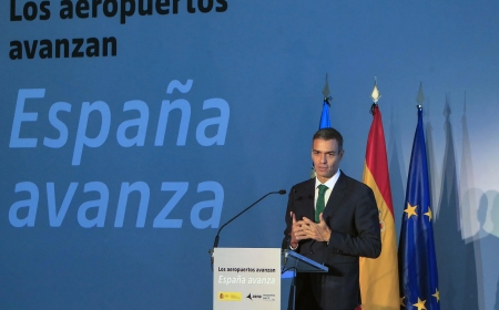 Aena dispara su inversión en los aeropuertos españoles: 12.888 millones entre 2027 y 2031
