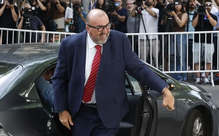 La Guardia Civil no encuentra trazas de manipulación en los audios de Koldo García