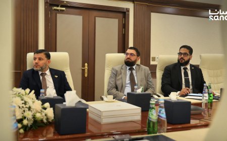 Siria y Qatar acuerdan mejorar cooperación jurídica