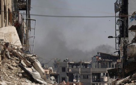 El número de víctimas de la agresión israelí contra la Franja de Gaza asciende a 65 174 mártires y 166 071 heridos