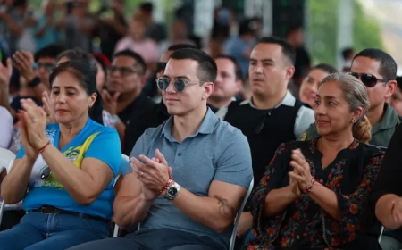 Pulso en Ecuador: Noboa insiste en convocar consulta popular sin el aval de la Corte Constitucional