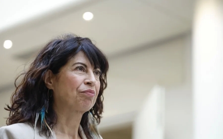 Igualdad licitará «en unos meses» un nuevo contrato para la gestión de las pulseras antimaltrato