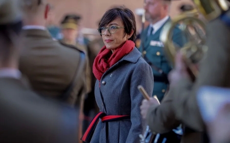 Una jueza investiga por primera vez a la Guardia Civil por el espionaje con Pegasus