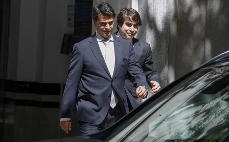 La jueza abre juicio oral contra la pareja de Díaz Ayuso por fraude a Hacienda