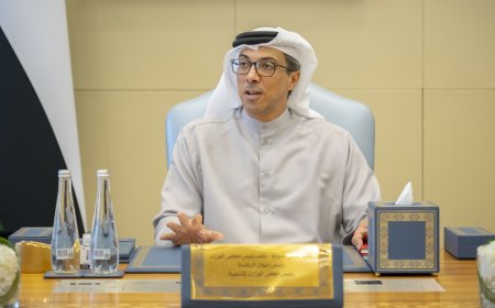 El Consejo de Desarrollo Ministerial examina políticas clave y resoluciones regulatorias