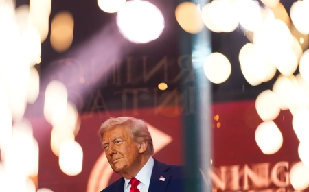 ¿Fue el funeral de Charlie Kirk un punto de inflexión para Donald Trump y el movimiento MAGA?