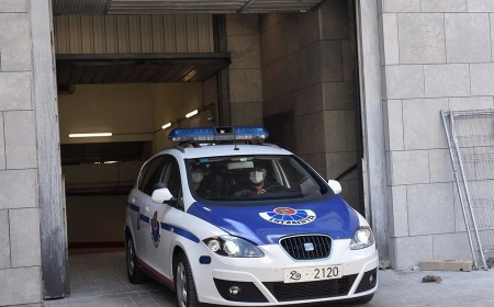 La Ertzaintza alertó al Gobierno de que las pulseras antimaltrato no funcionaban bien