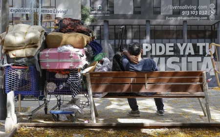 La división en Sumar ratifica la falta de apoyos para delegar las competencias migratorias a Cataluña