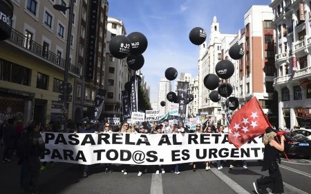 Los mutualistas presionan al Congreso para que mejore su paso a la Seguridad Social