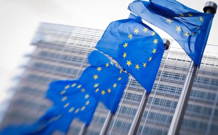 La UE volverá a aplicar sanciones contra Irán por su programa nuclear